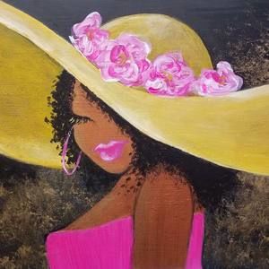 Meet your Posher, Gina